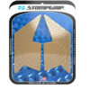 Grips De Reservoir Stompgrip Yamaha Tenere 700