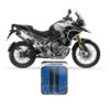 Grips De Reservoir Stompgrip Triumph Tiger 1200