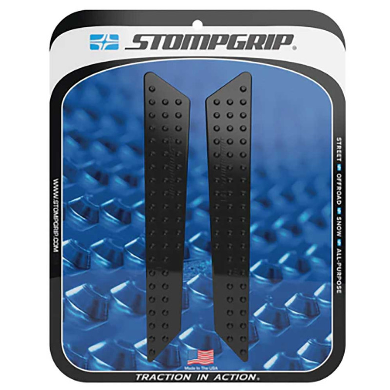 Grips De Reservoir Stompgrip Triumph Tiger 1200
