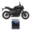 Grips De Reservoir Stompgrip Yamaha Mt-09