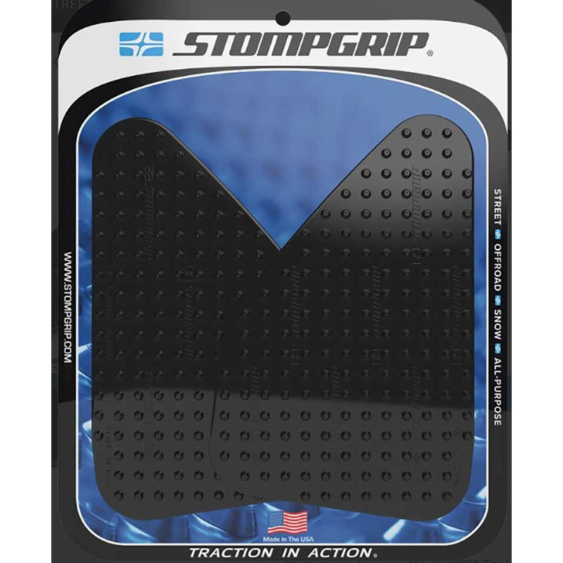 Grips De Reservoir Stompgrip Yamaha Mt-09