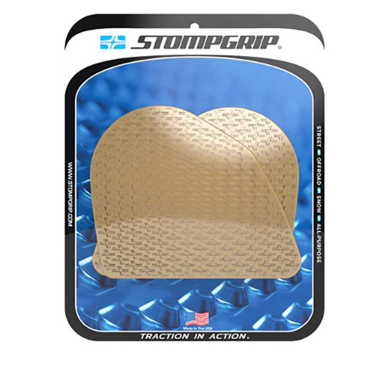 Grips De Reservoir Stompgrip Ducati Desert X