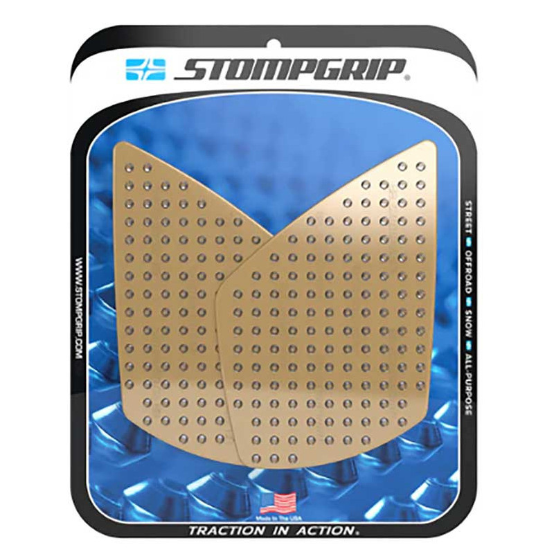 Grips De Reservoir Stompgrip Ktm Rc 390