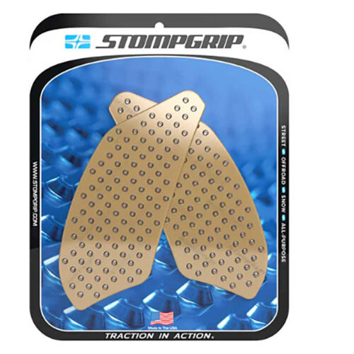 Grips De Reservoir Stompgrip Bmw G310 R