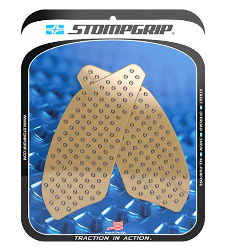 Grips De Reservoir Stompgrip Bmw G310 R