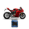 Grips De Reservoir Stompgrip Ducati Panigale V4 1100