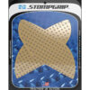 PROTECTION RESERVOIR STOMPGRIP VOLCANO TRIUMPH DAYTONA 660 2024/*