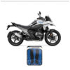 PROTECTION RESERVOIR STOMPGRIP VOLCANO TRIUMPH DAYTONA 660 2024/*