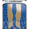 PROTECTION RESERVOIR STOMPGRIP VOLCANO TRIUMPH DAYTONA 660 2024/*