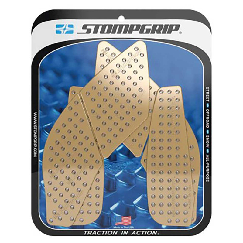 PROTECTION RESERVOIR STOMPGRIP VOLCANO YAMAHA R7 2026