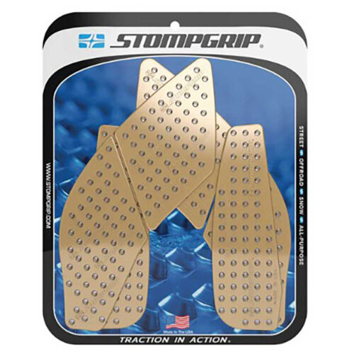 PROTECTION RESERVOIR STOMPGRIP VOLCANO YAMAHA R7 2026