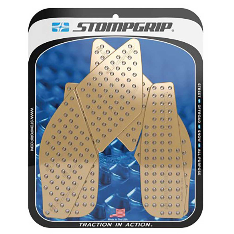 PROTECTION RESERVOIR STOMPGRIP VOLCANO YAMAHA R7 2026