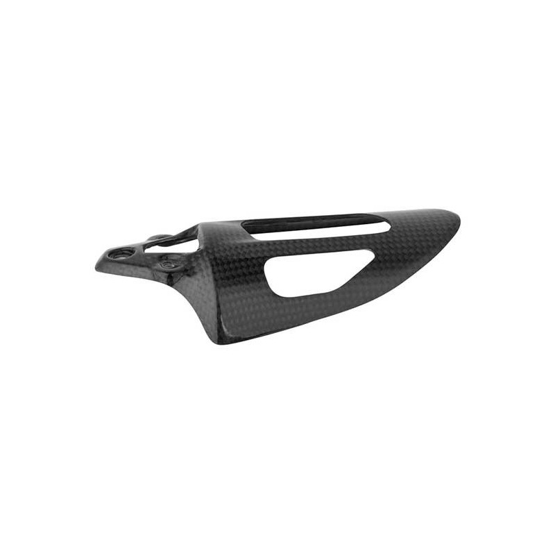 PROTECTION RESSORT AMORTISSEUR CARBONE BRILLANT LIGHTECH