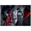 PROTECTION ROUE ARRIERE EVOTECH PERF HONDA CBR