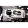 PROTECTION DE ROUE ARRIERE TEFLON POM PANIGALE V4S
