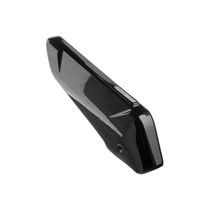 PROTECTION SILENCIEUX ORIGINE CARBONE LIGHTECH DUCATI
