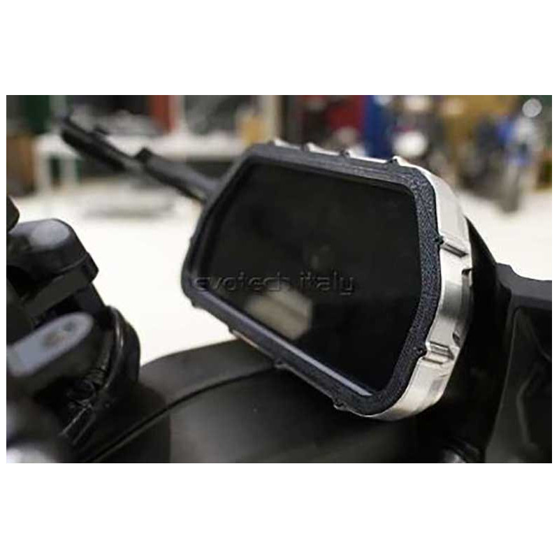 PROTECTION TABLEAU DE BORD EVOTECH YAMAHA R1