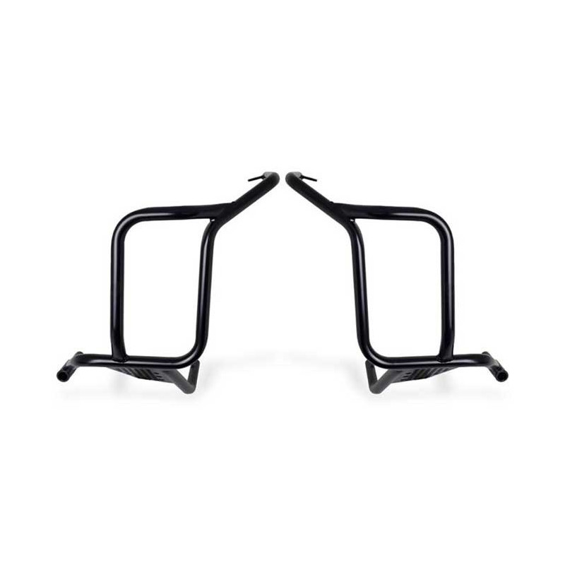 PROTECTION TUBULAIRE CARENAGE CNC RACING DUCATI DESERT X