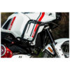 PROTECTION TUBULAIRE CARENAGE CNC RACING DUCATI DESERT X