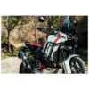 PROTECTION TUBULAIRE CARENAGE CNC RACING DUCATI DESERT X