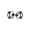 PROTECTION VENTILATEUR RADIATEUR CNC RACING DUCATI