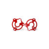 PROTECTION VENTILATEUR RADIATEUR CNC RACING DUCATI
