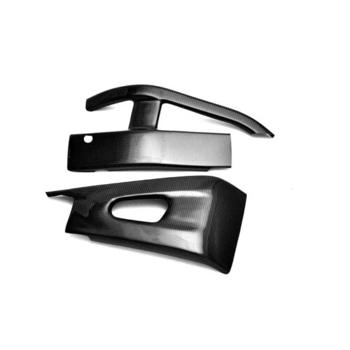 Protections bras ocsilllant ( montage silicone )
