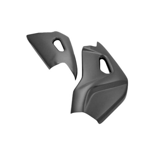 PROTECTIONS BRAS OSCILLANT CARBONE BRILLANT LIGHTECH APRILIA