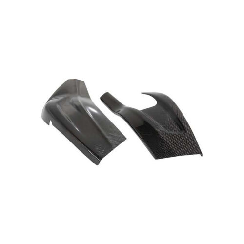 PROTECTIONS BRAS OSCILLANT CARBONE BRILLANT LIGHTECH BMW