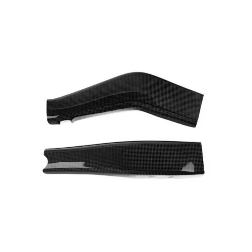 PROTECTIONS BRAS OSCILLANT CARBONE BRILLANT LIGHTECH KAWASAKI