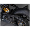 PROTECTIONS BRAS OSCILLANT CARBONE BRILLANT LIGHTECH TRIUMPH