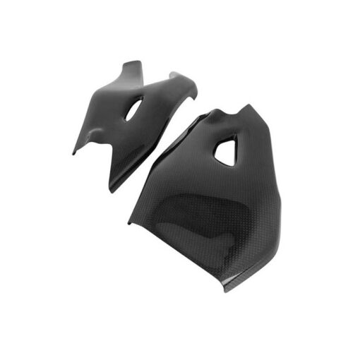 PROTECTIONS BRAS OSCILLANT CARBONE BRILLANT LIGHTECH YAMAHA