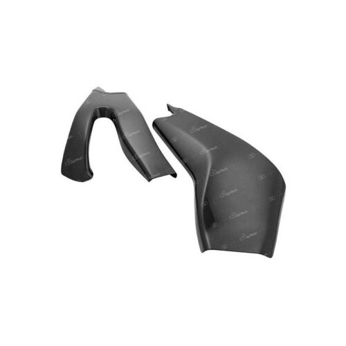 PROTECTIONS BRAS OSCILLANT CARBONE BRILLANT LIGHTECH YAMAHA