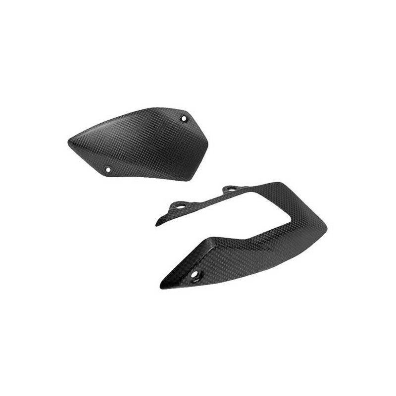 PROTECTIONS BRAS OSCILLANT CARBONE LIGHTECH DUCATI