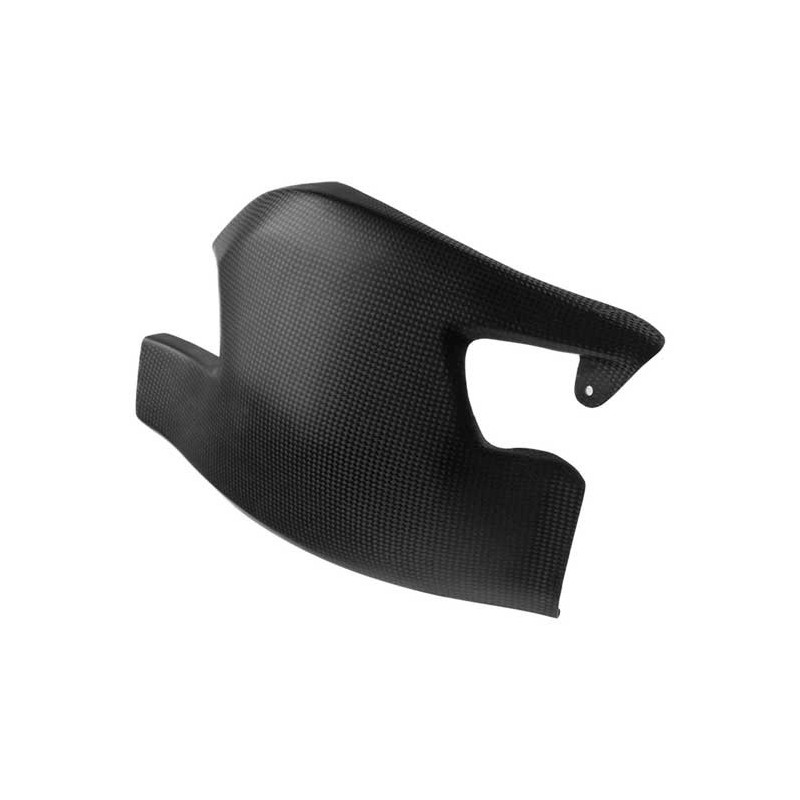 PROTECTIONS BRAS OSCILLANT CARBONE MAT LIGHTECH DUCATI STREETFIGHTER 848 (11-15)