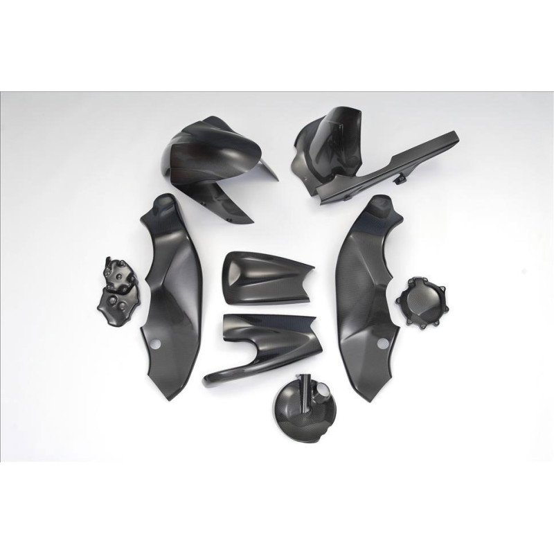 protections-bras-oscillant-carbone-montage-silicone- Protections bras oscillant carbone ( montage silicone )