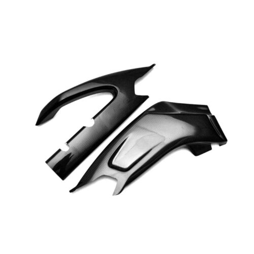 Protections bras oscillant carbone ( montage silicone )