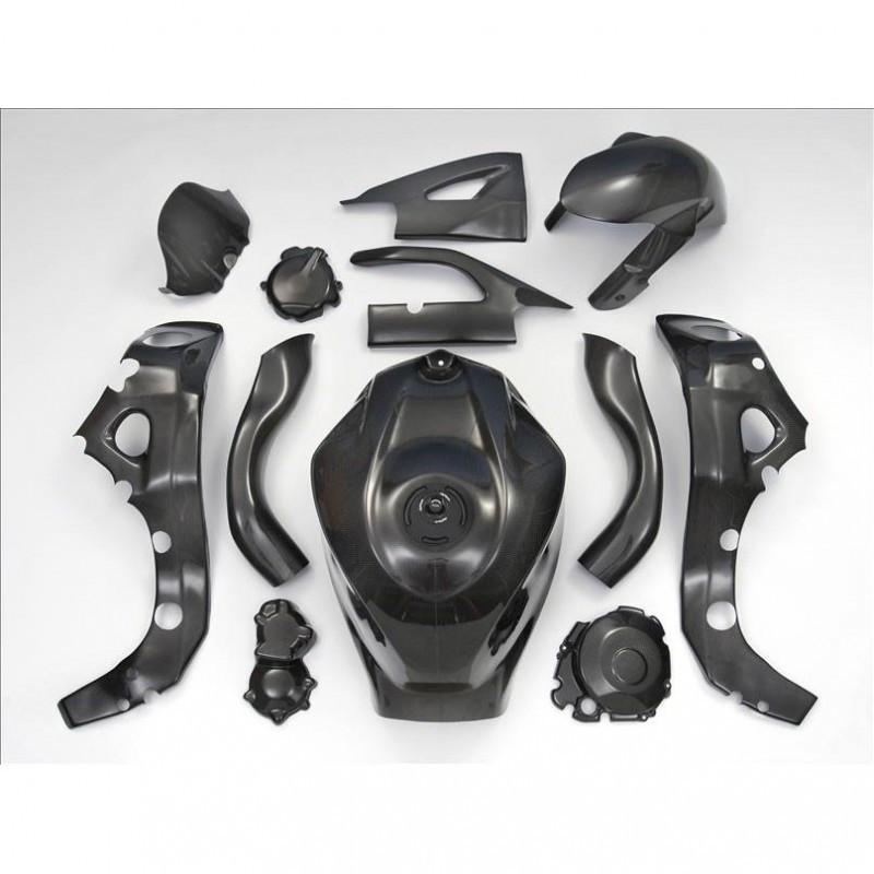 protections-bras-oscillant-carbone-montage-silicone- Protections bras oscillant carbone ( montage silicone )