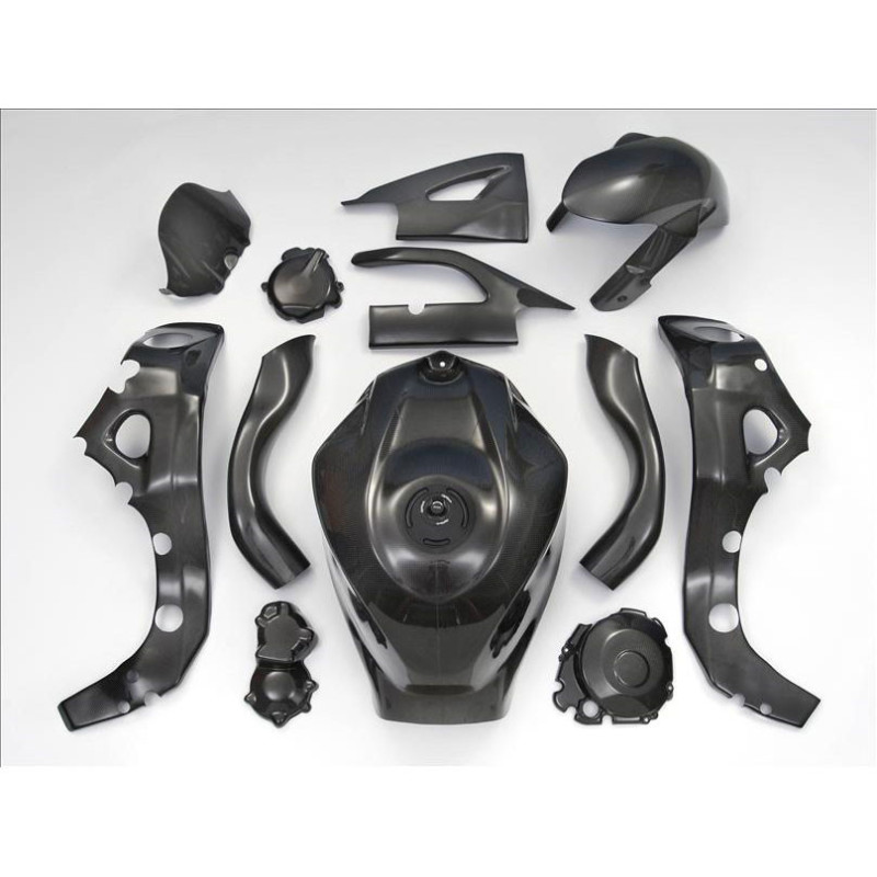 protections-bras-oscillant-carbone-montage-silicone- Protections bras oscillant carbone ( montage silicone )