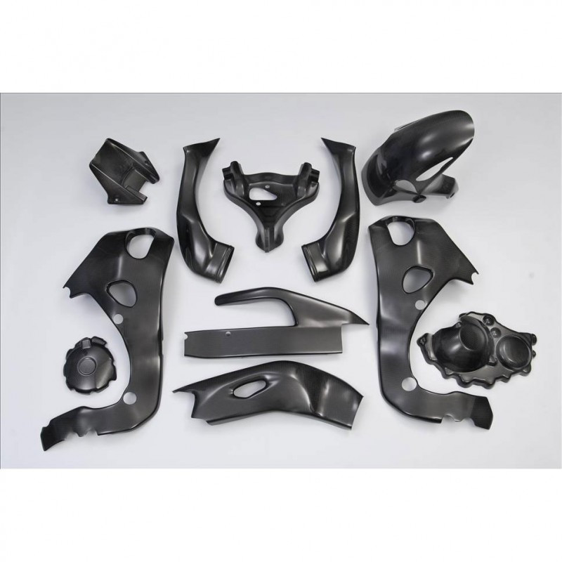 protections-bras-oscillant-carbone-montage-silicone- Protections bras oscillant carbone ( montage silicone )
