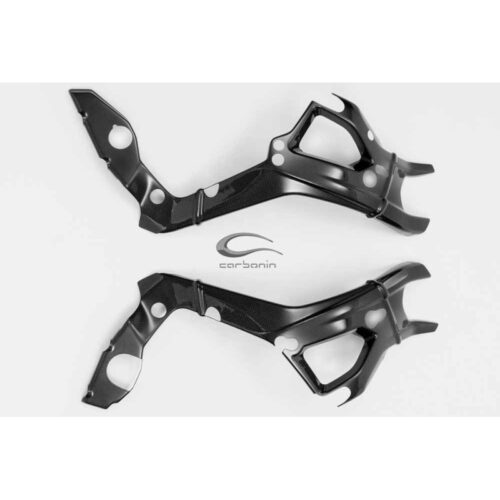 Protections cadre carbone