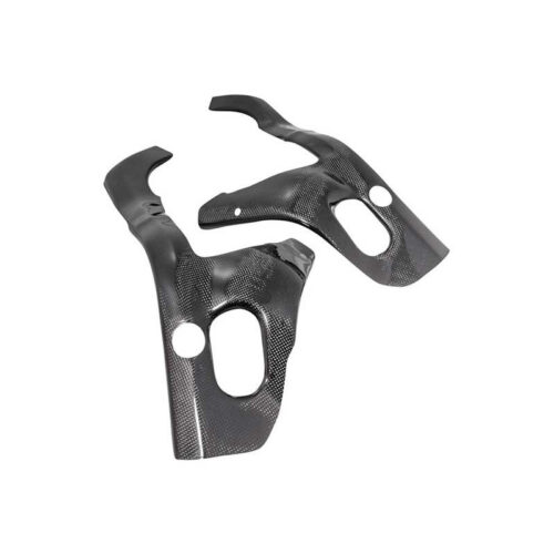 PROTECTIONS CADRE CARBONE BRILLANT LIGHTECH HONDA