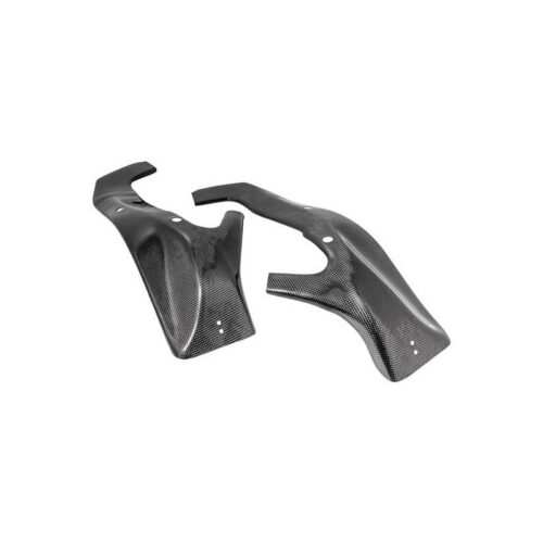 PROTECTIONS CADRE CARBONE BRILLANT LIGHTECH KAWASAKI
