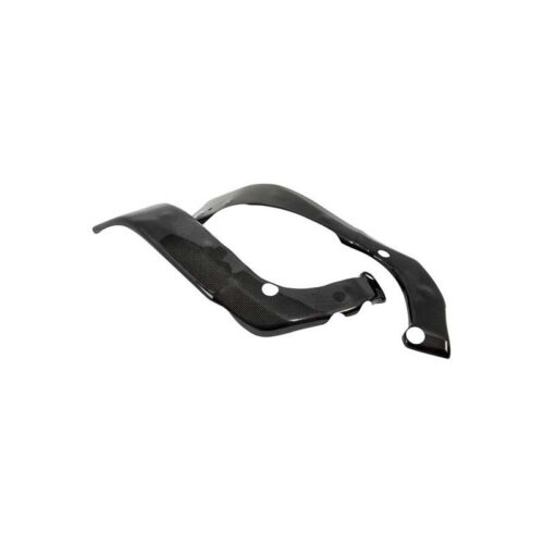 PROTECTIONS CADRE CARBONE BRILLANT LIGHTECH YAMAHA