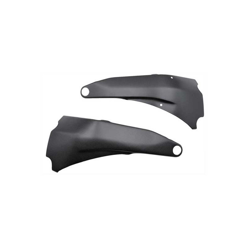 PROTECTIONS CADRE CARBONE LIGHTECH DUCATI