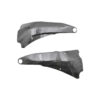 PROTECTIONS CADRE CARBONE LIGHTECH DUCATI