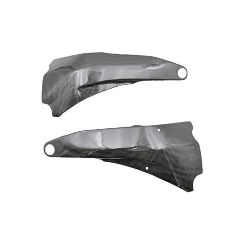 PROTECTIONS CADRE CARBONE LIGHTECH DUCATI