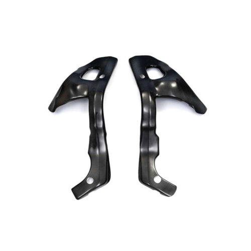 Protections cadre carbone ( montage silicone )