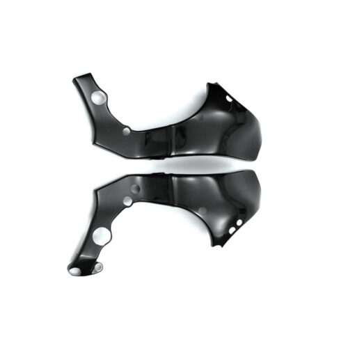 Protections cadre carbone ( montage silicone )