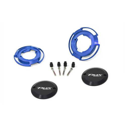 Protections carter Jet Prime (paire)